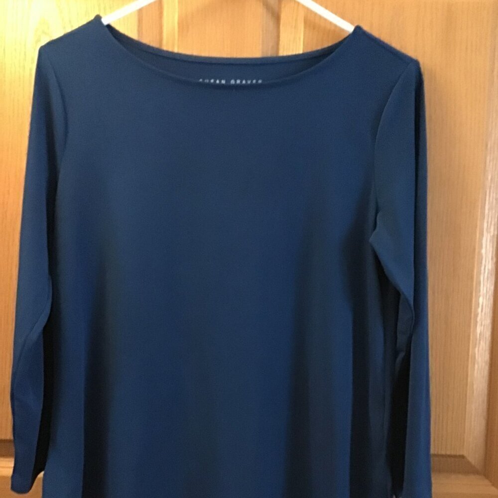 Susan Graver Blouse
